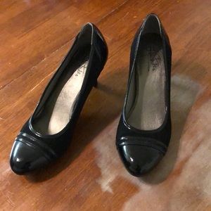 LifeStride Heels